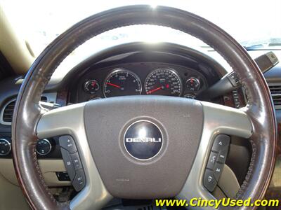 2011 GMC Sierra 3500 Denali   - Photo 18 - Cincinnati, OH 45255