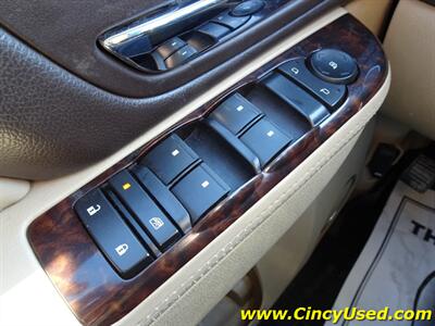 2011 GMC Sierra 3500 Denali   - Photo 20 - Cincinnati, OH 45255