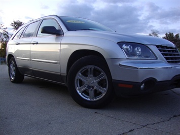 2004 Chrysler Pacifica   - Photo 10 - Cincinnati, OH 45255