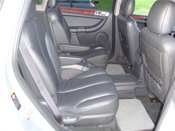 2004 Chrysler Pacifica   - Photo 9 - Cincinnati, OH 45255