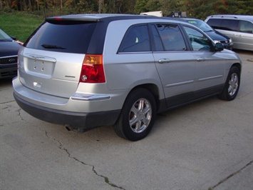 2004 Chrysler Pacifica   - Photo 5 - Cincinnati, OH 45255