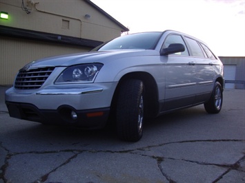 2004 Chrysler Pacifica   - Photo 12 - Cincinnati, OH 45255