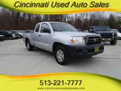 2006 Toyota Tacoma   - Photo 1 - Cincinnati, OH 45255