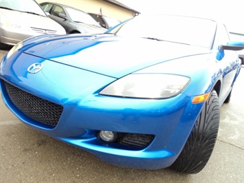 2004 Mazda RX8   - Photo 14 - Cincinnati, OH 45255