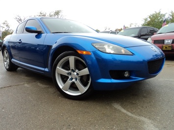 2004 Mazda RX8   - Photo 9 - Cincinnati, OH 45255