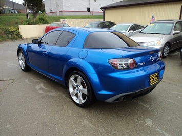 2004 Mazda RX8   - Photo 4 - Cincinnati, OH 45255