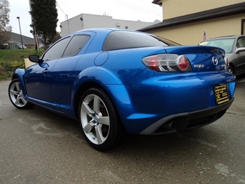 2004 Mazda RX8   - Photo 11 - Cincinnati, OH 45255