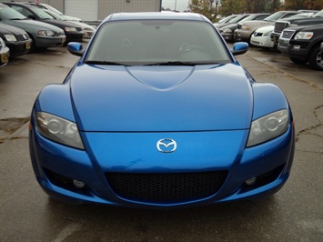 2004 Mazda RX8   - Photo 2 - Cincinnati, OH 45255