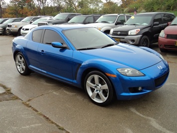 2004 Mazda RX8   - Photo 1 - Cincinnati, OH 45255