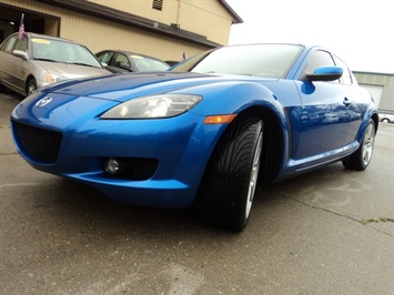 2004 Mazda RX8   - Photo 10 - Cincinnati, OH 45255