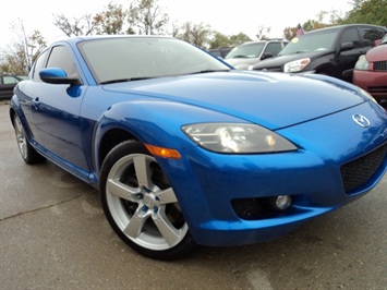 2004 Mazda RX8   - Photo 13 - Cincinnati, OH 45255