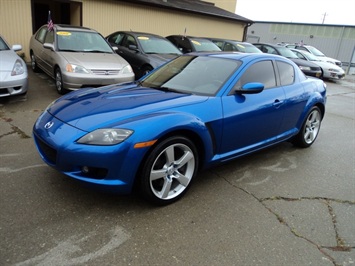 2004 Mazda RX8   - Photo 3 - Cincinnati, OH 45255