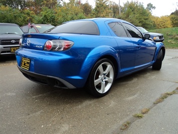 2004 Mazda RX8   - Photo 12 - Cincinnati, OH 45255