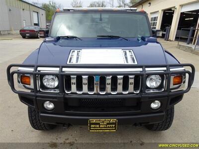 2007 Hummer H2 Luxury   - Photo 18 - Cincinnati, OH 45255