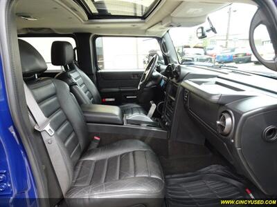 2007 Hummer H2 Luxury   - Photo 29 - Cincinnati, OH 45255