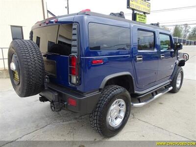 2007 Hummer H2 Luxury   - Photo 49 - Cincinnati, OH 45255