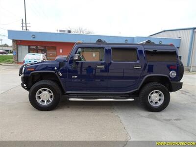 2007 Hummer H2 Luxury   - Photo 58 - Cincinnati, OH 45255