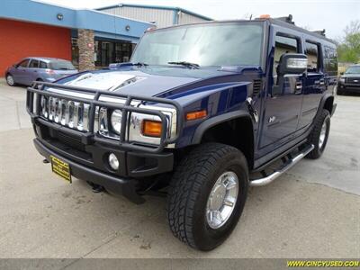 2007 Hummer H2 Luxury   - Photo 67 - Cincinnati, OH 45255