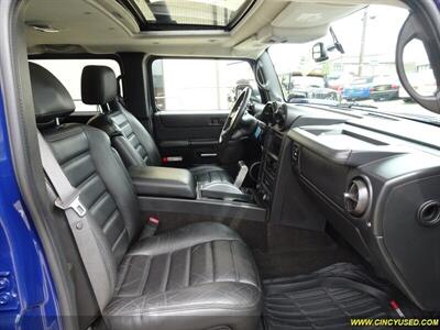 2007 Hummer H2 Luxury   - Photo 85 - Cincinnati, OH 45255