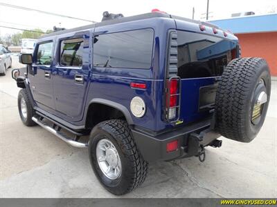 2007 Hummer H2 Luxury   - Photo 11 - Cincinnati, OH 45255