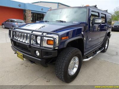 2007 Hummer H2 Luxury   - Photo 22 - Cincinnati, OH 45255