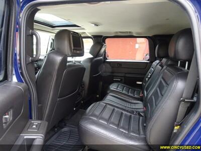 2007 Hummer H2 Luxury   - Photo 42 - Cincinnati, OH 45255