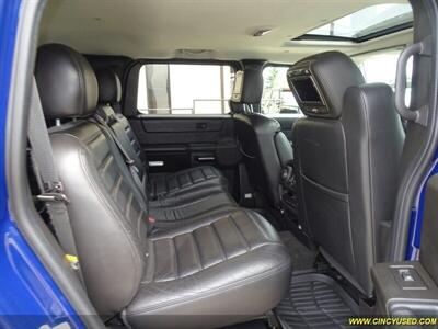 2007 Hummer H2 Luxury   - Photo 100 - Cincinnati, OH 45255