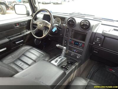 2007 Hummer H2 Luxury   - Photo 79 - Cincinnati, OH 45255