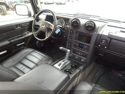 2007 Hummer H2 Luxury   - Photo 25 - Cincinnati, OH 45255