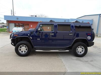 2007 Hummer H2 Luxury   - Photo 64 - Cincinnati, OH 45255