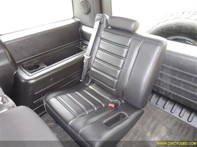 2007 Hummer H2 Luxury   - Photo 50 - Cincinnati, OH 45255