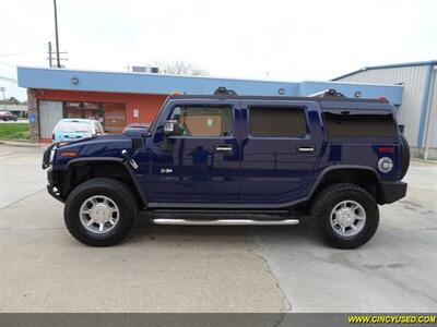 2007 Hummer H2 Luxury   - Photo 20 - Cincinnati, OH 45255