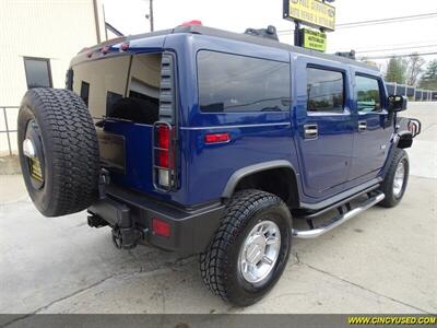 2007 Hummer H2 Luxury   - Photo 52 - Cincinnati, OH 45255