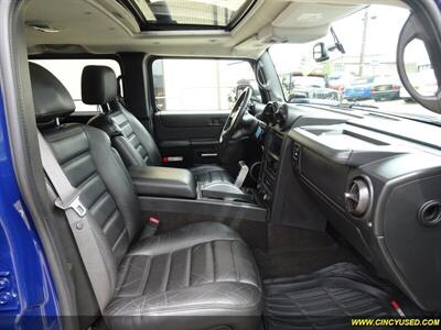 2007 Hummer H2 Luxury   - Photo 88 - Cincinnati, OH 45255