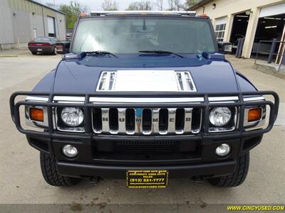 2007 Hummer H2 Luxury   - Photo 4 - Cincinnati, OH 45255