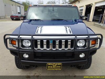 2007 Hummer H2 Luxury   - Photo 15 - Cincinnati, OH 45255