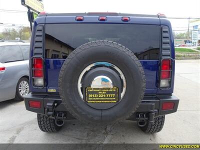 2007 Hummer H2 Luxury   - Photo 43 - Cincinnati, OH 45255