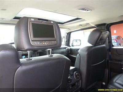 2007 Hummer H2 Luxury   - Photo 74 - Cincinnati, OH 45255