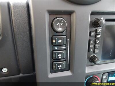 2007 Hummer H2 Luxury   - Photo 66 - Cincinnati, OH 45255