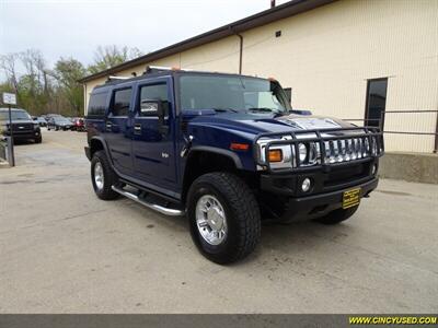 2007 Hummer H2 Luxury   - Photo 6 - Cincinnati, OH 45255