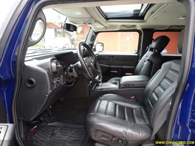 2007 Hummer H2 Luxury   - Photo 38 - Cincinnati, OH 45255