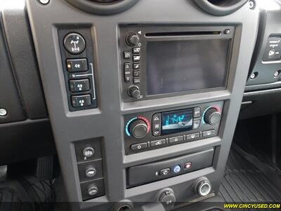 2007 Hummer H2 Luxury   - Photo 72 - Cincinnati, OH 45255