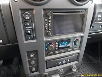 2007 Hummer H2 Luxury   - Photo 71 - Cincinnati, OH 45255