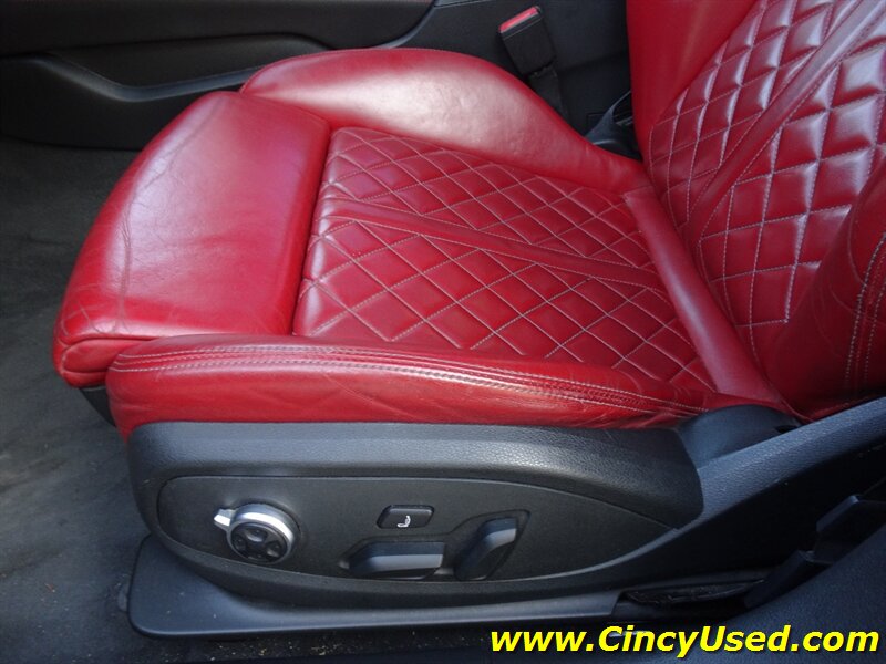 2018 Audi S5 3.0T quattro Premium Plus - Photo 32 - Cincinnati, OH 45255