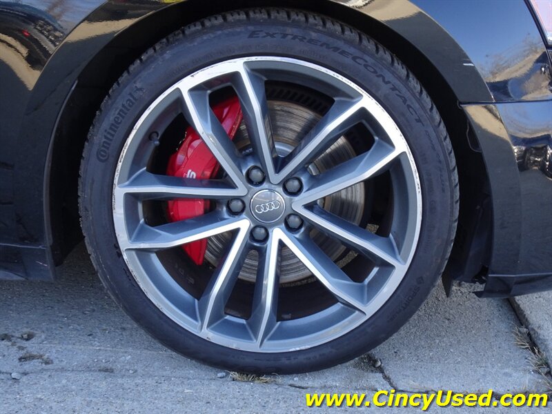 2018 Audi S5 3.0T quattro Premium Plus - Photo 35 - Cincinnati, OH 45255