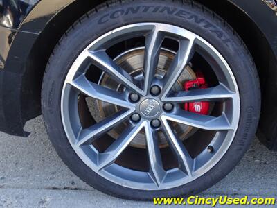 2018 Audi S5 3.0T quattro Premium Plus - Photo 34 - Cincinnati, OH 45255