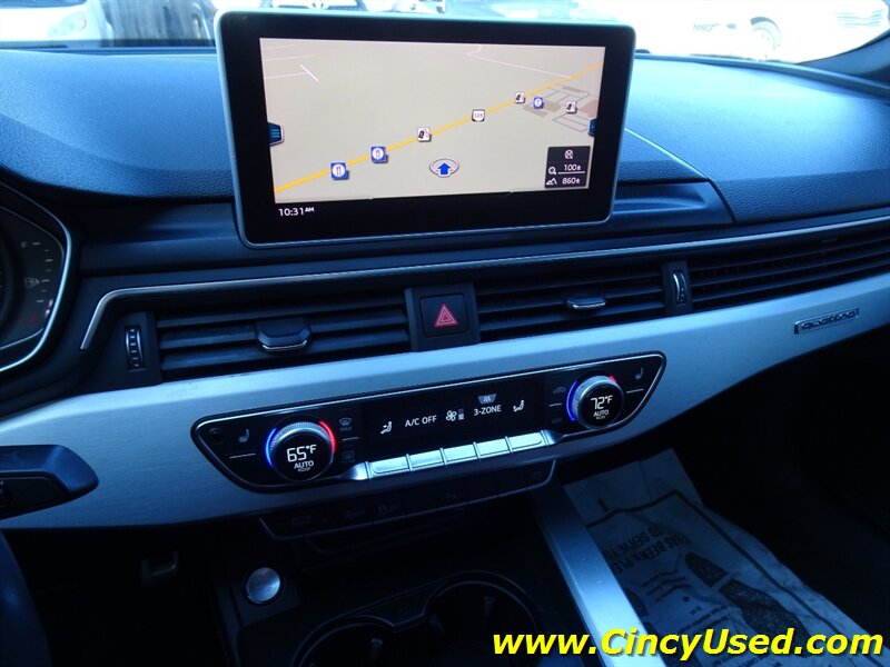 2018 Audi S5 3.0T quattro Premium Plus - Photo 19 - Cincinnati, OH 45255