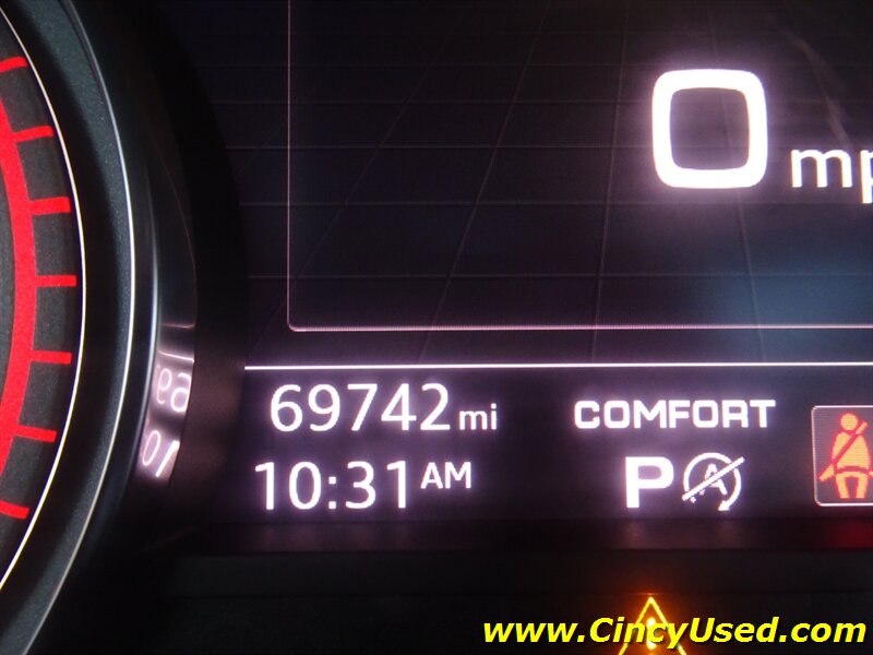 2018 Audi S5 3.0T quattro Premium Plus - Photo 23 - Cincinnati, OH 45255