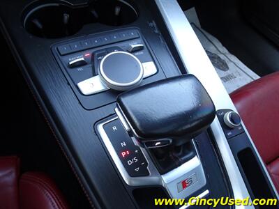 2018 Audi S5 3.0T quattro Premium Plus - Photo 18 - Cincinnati, OH 45255