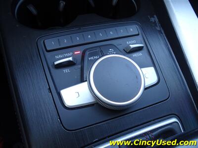 2018 Audi S5 3.0T quattro Premium Plus - Photo 21 - Cincinnati, OH 45255